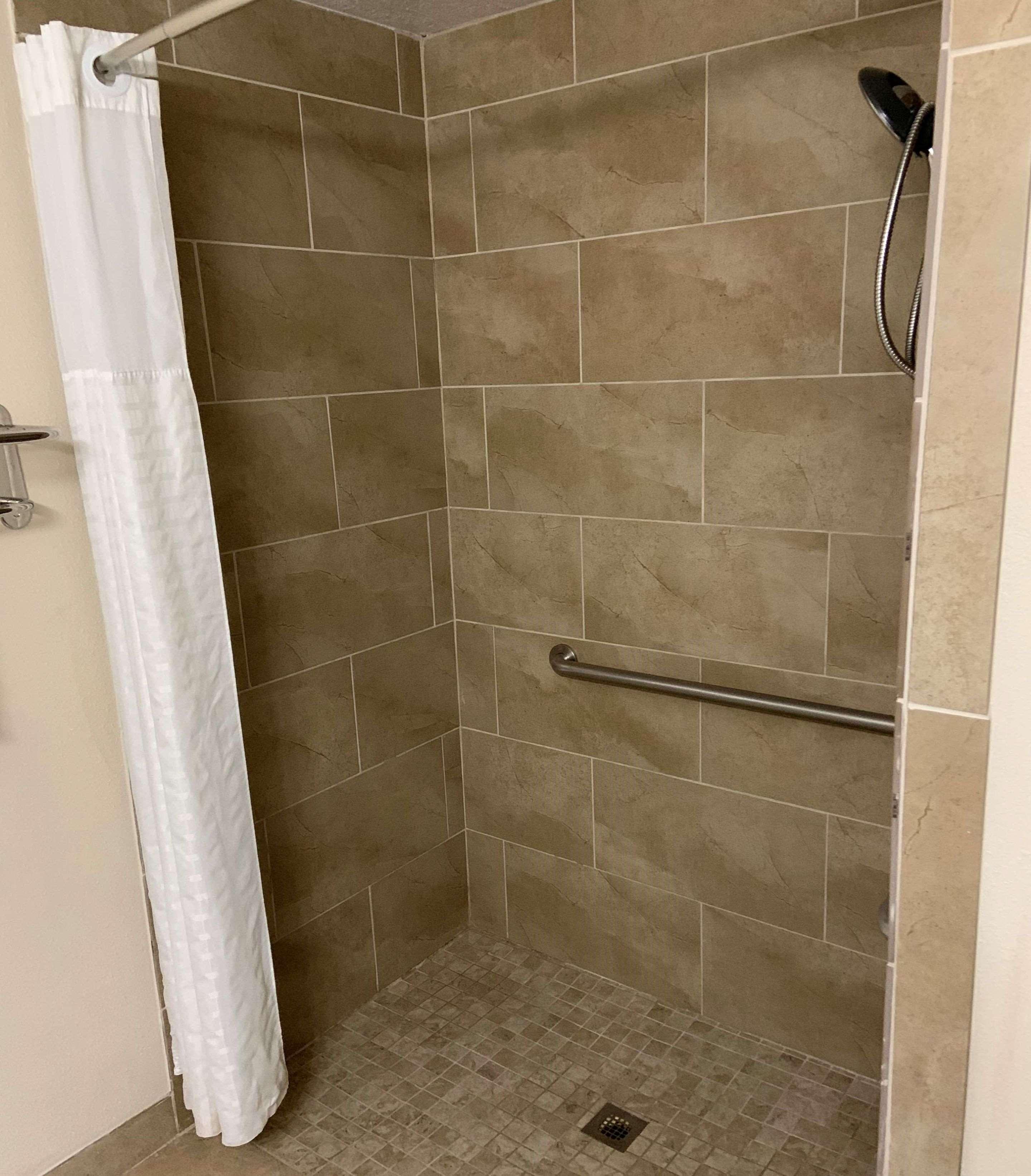 Best Western Airport Inn & Suites Cleveland Brook Park Exteriör bild